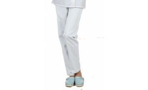 Pantalon ALEX Joleti Blanc