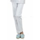 Pantalon ALEX Joleti Blanc