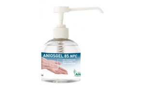 ANIOSGEL 85 NPC 300 ml